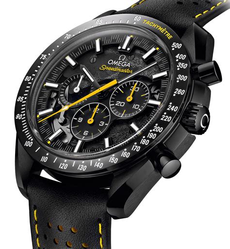 omega seamaster dark side of the moon replica